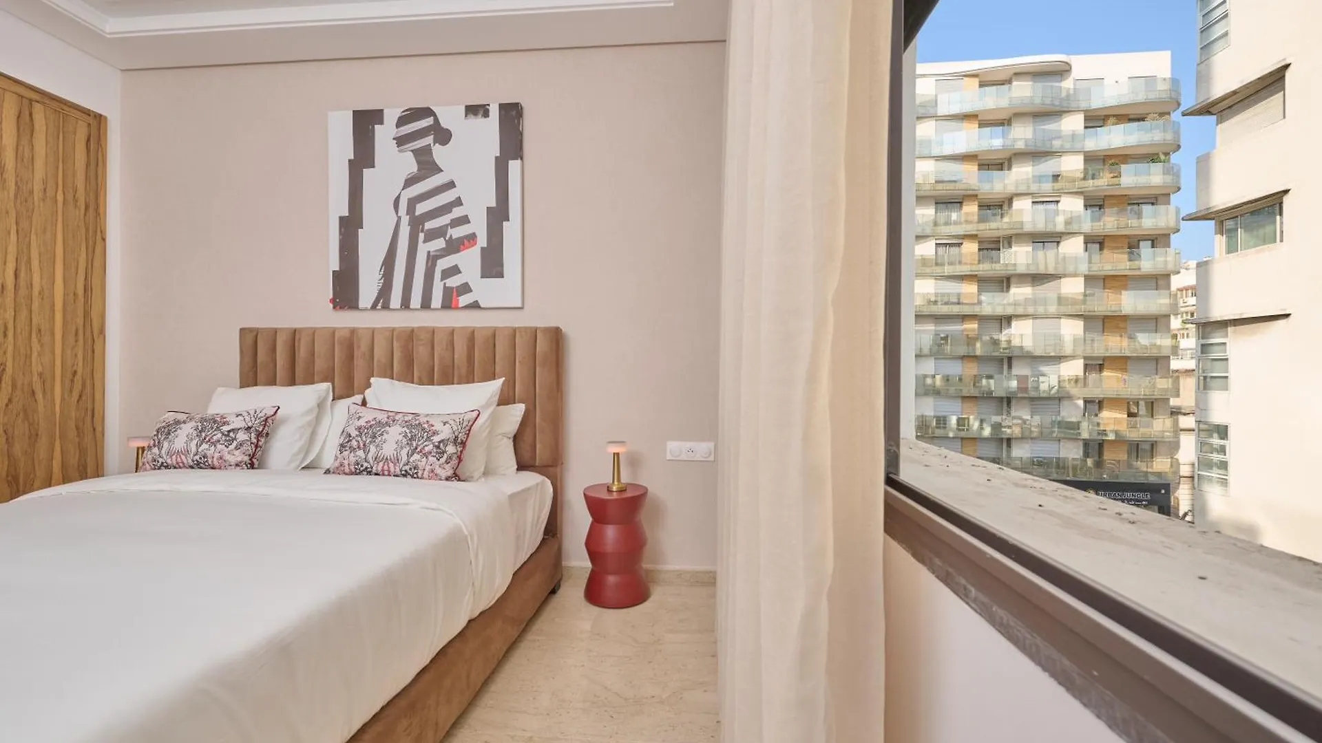 Appartement Yourplace Casablanca - Anfa Residence Maroc