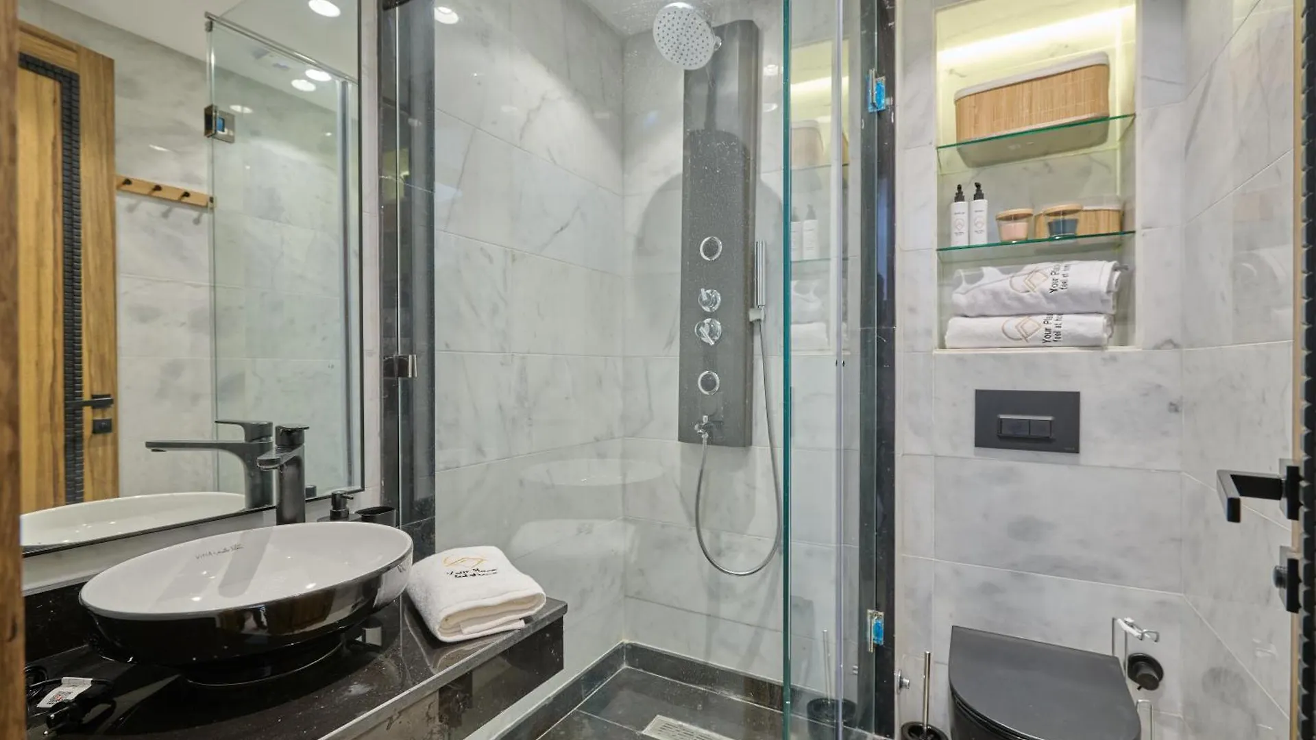 Yourplace Casablanca - Anfa Residence Maroc