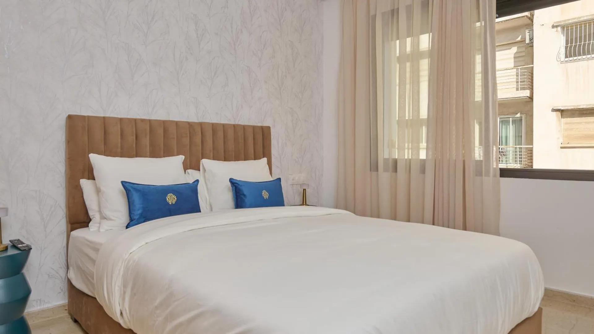 Appartement Yourplace Casablanca - Anfa Residence Maroc