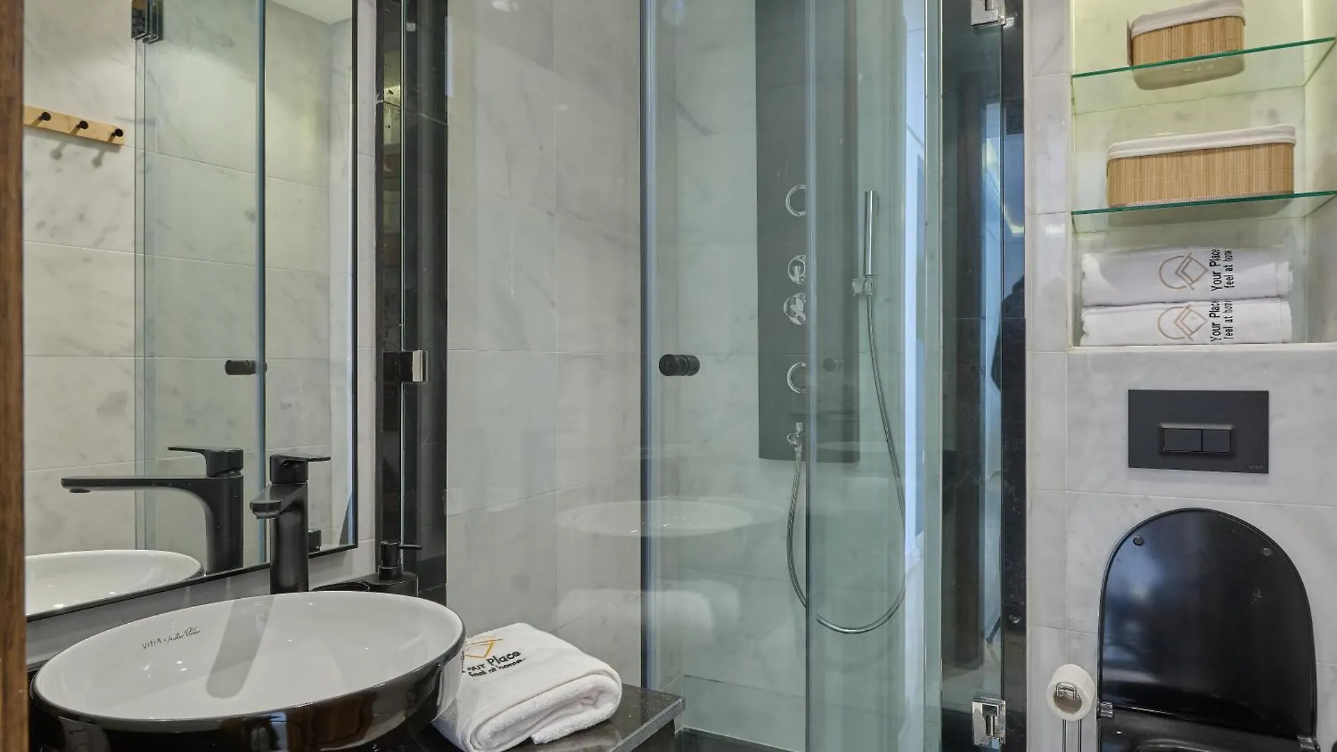 Yourplace Casablanca - Anfa Residence